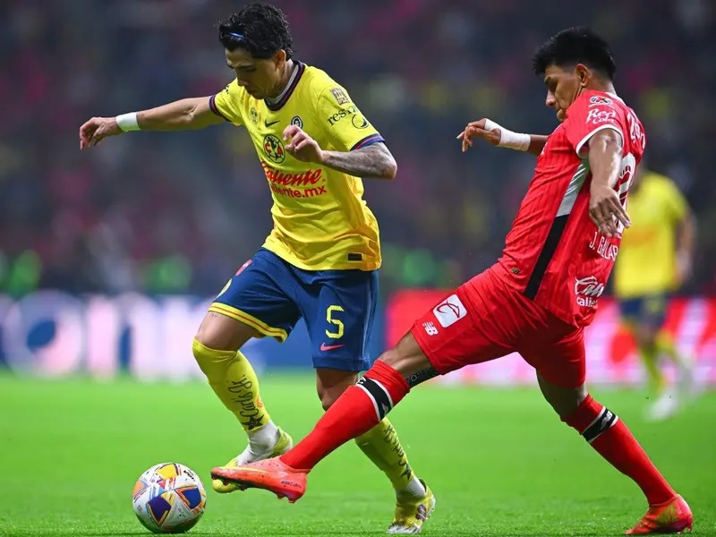 Toluca y América reeditarán una intensa rivalidad en el Campeón de Campeones 2025