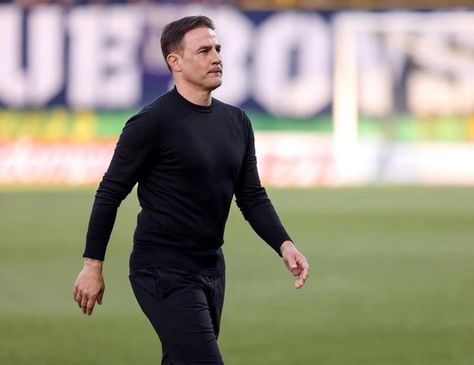 Fabio Cannavaro, campeón mundial con Italia, en negociaciones para dirigir en la Liga MX