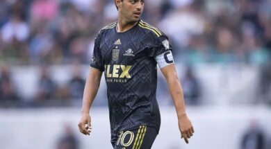 CARLOS VELA