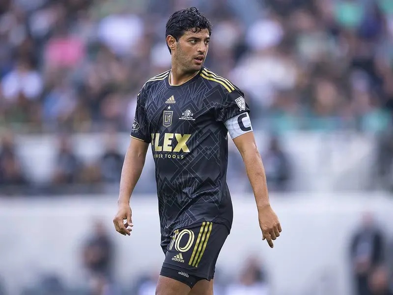 Carlos Vela anuncia su retiro y pone fin a una carrera única en el futbol mundial