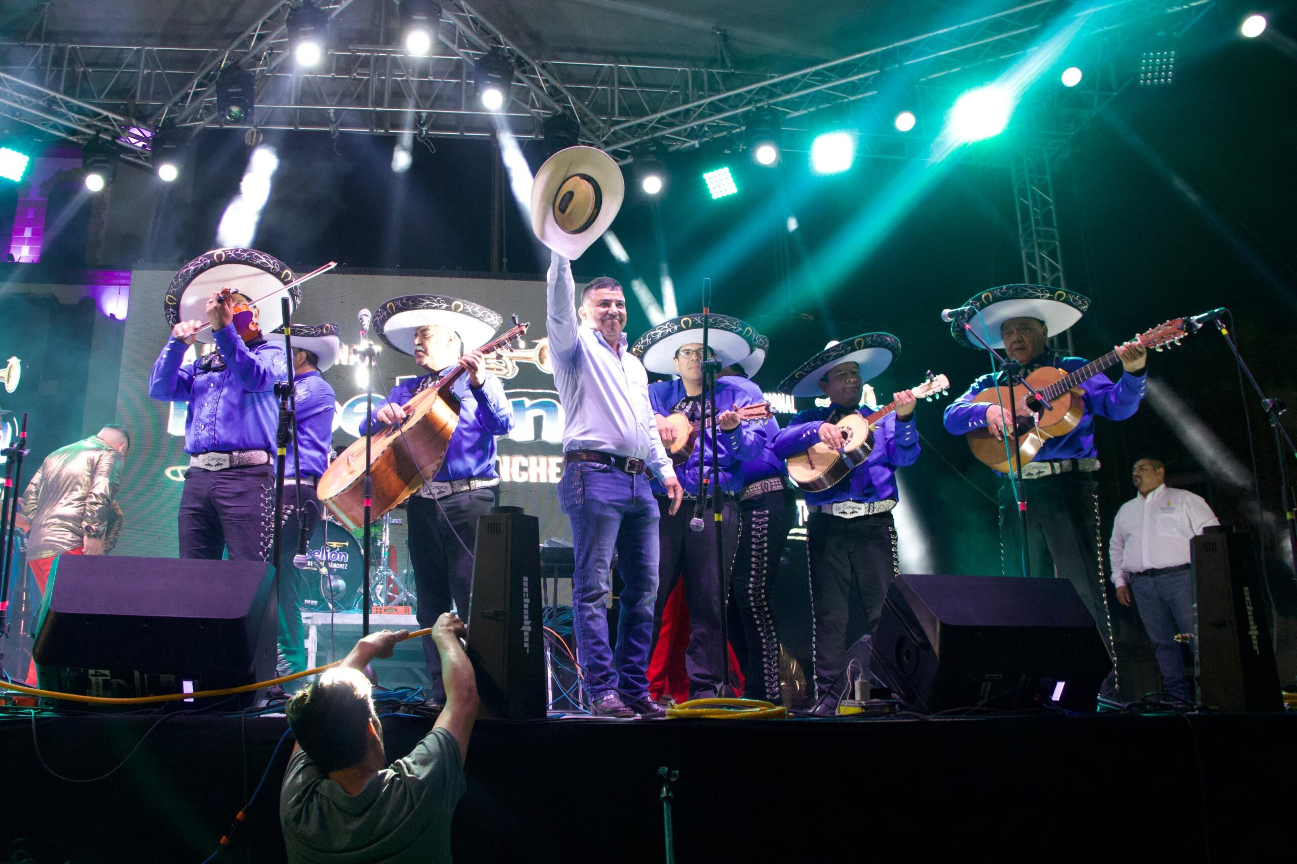 «Porque mamá lo merece todo»: Chano Díaz
