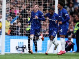 CHELSEA