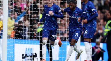 CHELSEA