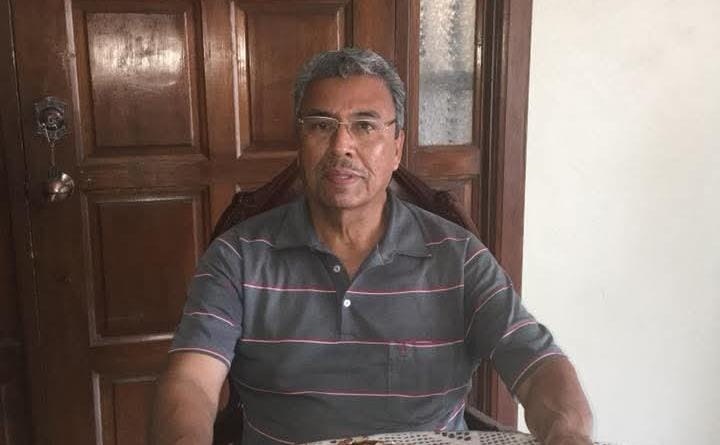 Ejido El Mezquite celebrará su 86 aniversario con cabalgata, comida y baile