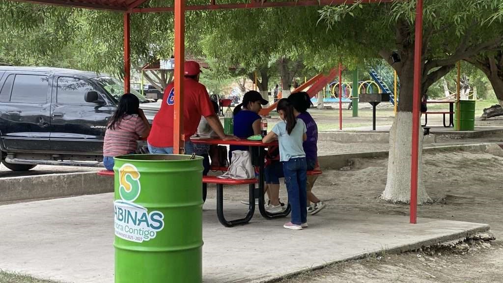 Naturaleza y conciencia ambiental: pilares del turismo en la Carbonífera