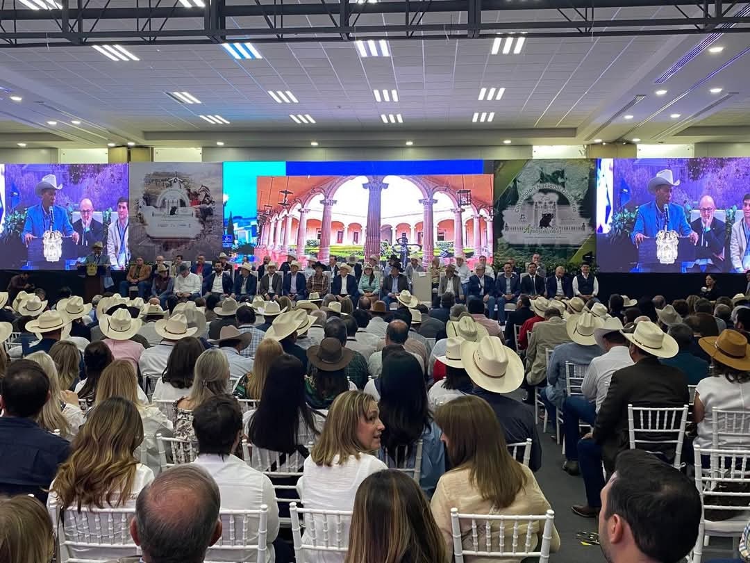 Coahuila fortalece su presencia en la LXXXIX Asamblea General de la CNOG