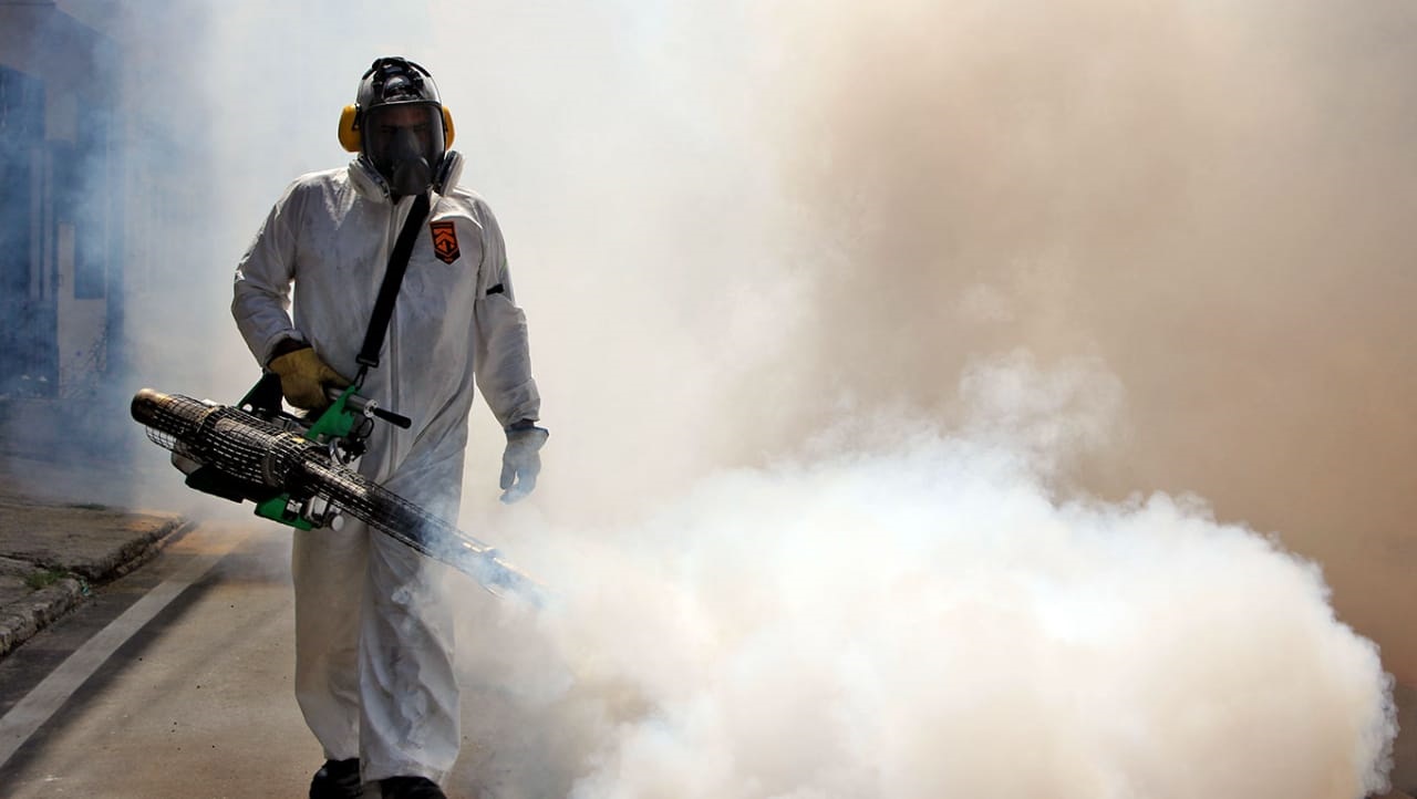 Busca Chano Díaz prevenir casos de Dengue y fortalecer acciones de salud