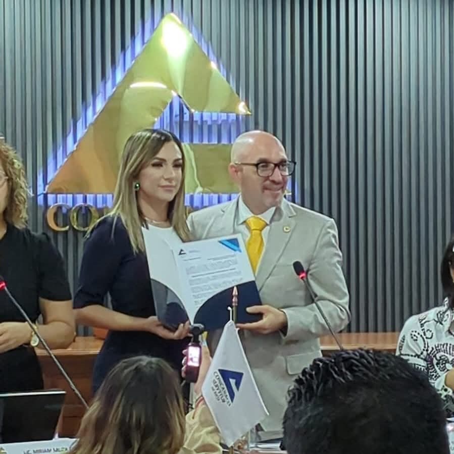Urgente atraer inversión y empleo: Alhira Reséndiz