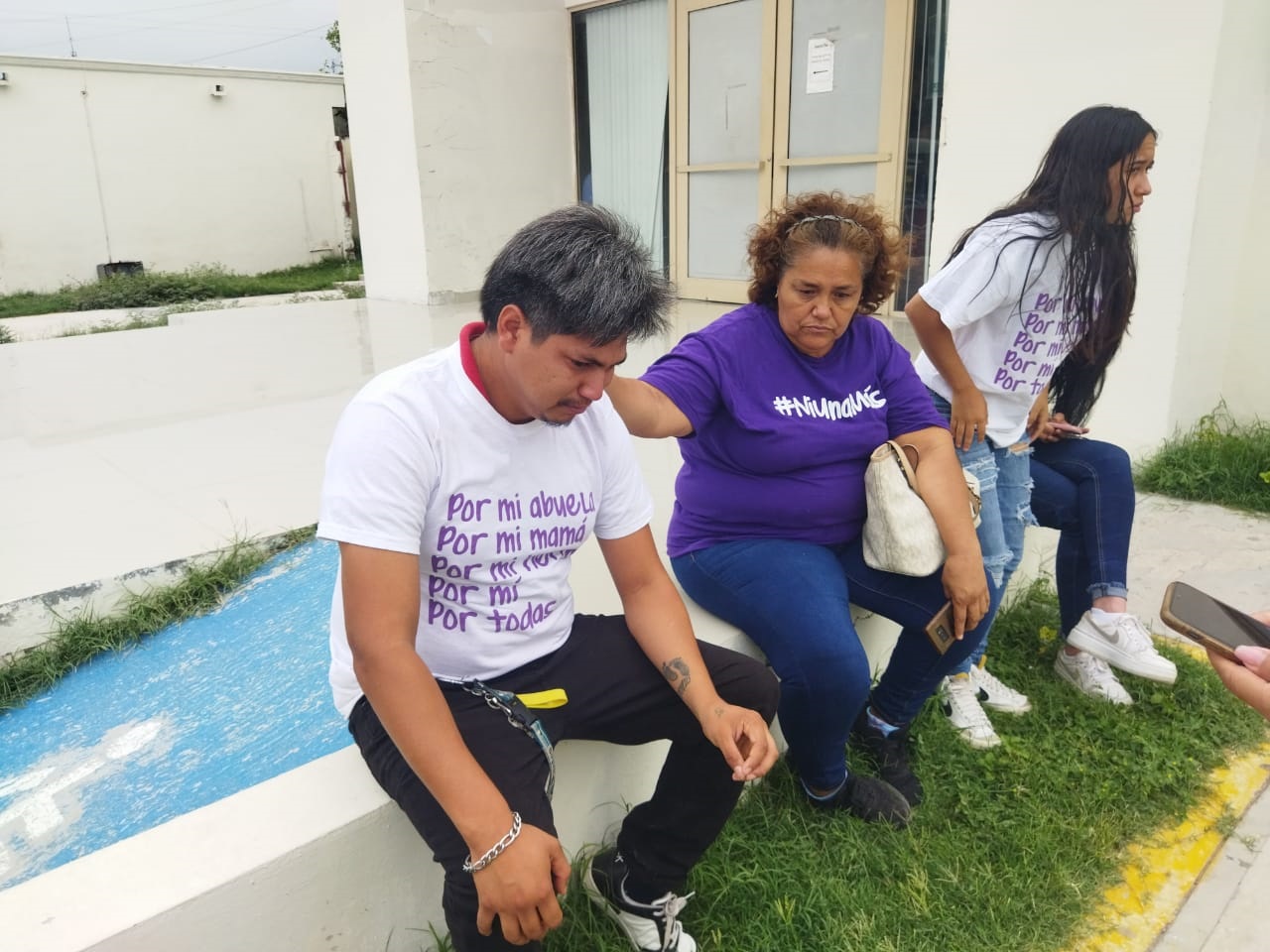 “Que se castigue a los culpables del feminicidio de Jimena”: Pide su familia