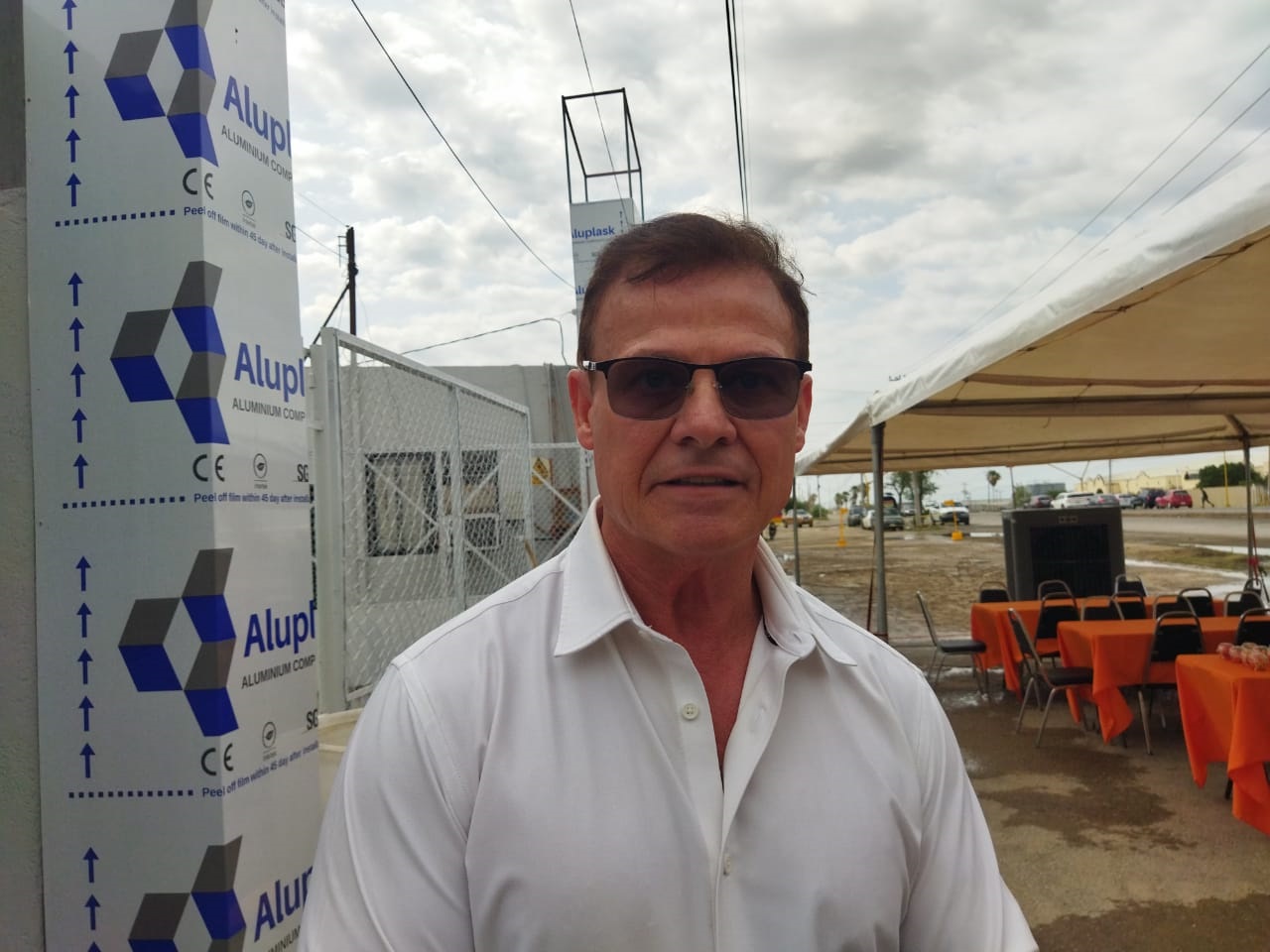 Nuevos proyectos de inversión es la apuesta por Sabinas