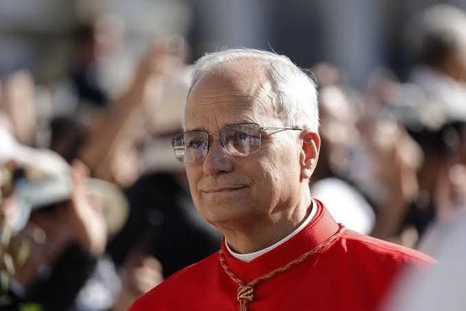 ¡Habemus Papam!