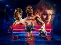 Canelo Álvarez