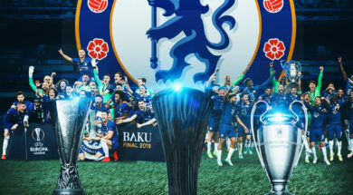 Chelsea