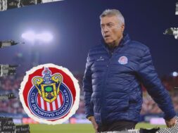 Chivas