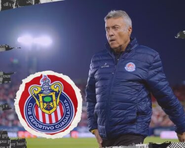 Chivas