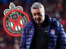 Chivas
