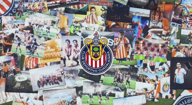 Chivas