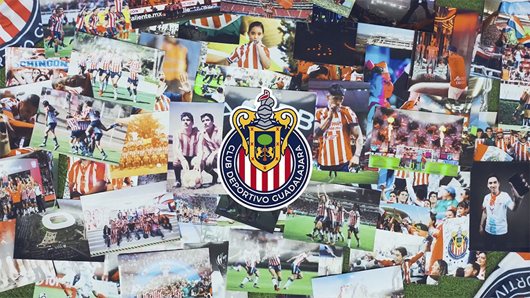 Chivas celebra 119 años en su momento más crítico: crisis deportiva y búsqueda de renovación