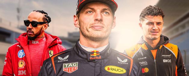 Clasificación de pilotos tras el GP de Miami