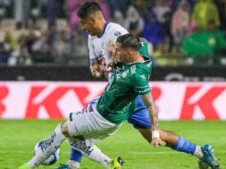 Cruz Azul