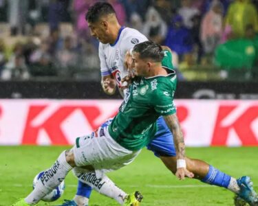 Cruz Azul