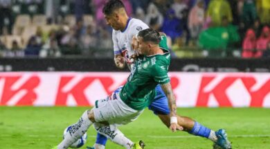 Cruz Azul