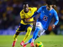 Cruz Azul