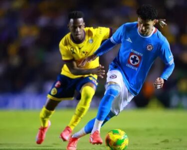 Cruz Azul