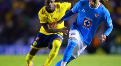 Cruz Azul
