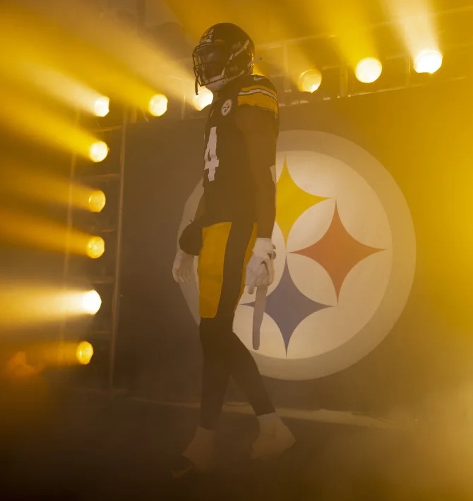“Quiero una cultura ganadora”: George Pickens tiene claro su objetivo con los Dallas Cowboys