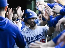 DODGERS