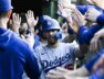 DODGERS