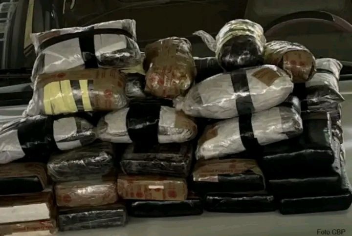 DECOMISAN1.7 MDD EN DROGAS A MEXICANA EN EP