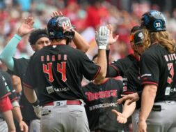 Diablos Rojos