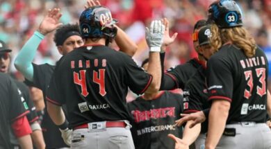 Diablos Rojos