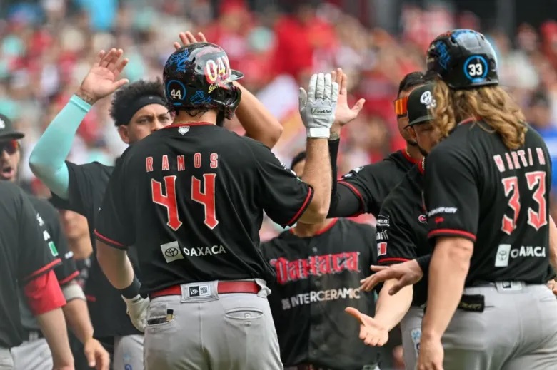 Guerreros rompe el paso perfecto de Diablos en la Liga Mexicana de Beisbol