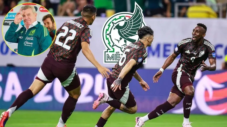 El Mundial 2026 condiciona las decisiones de los jugadores mexicanos