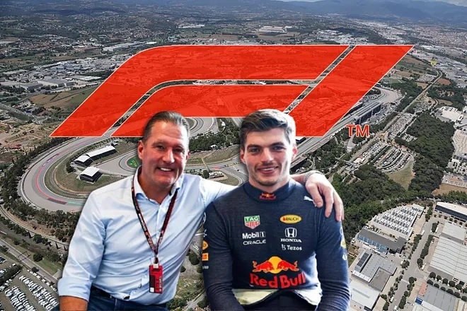 El cambio de regla de F1 para GP de España que beneficiará a Red Bull