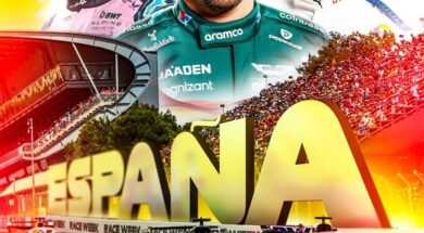 GP ESPAÑA