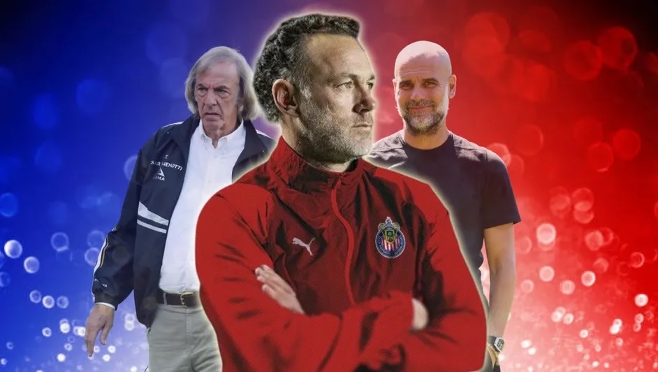 Gabriel Milito, un técnico en evolución que llega a Chivas en su mejor versión