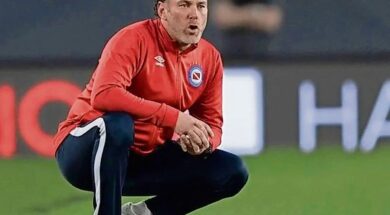 Gabriel Milito
