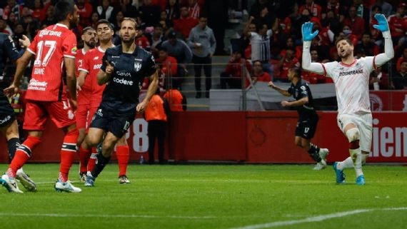 Clausura 2025: Las historias que marcan los cuartos de final de la Liga MX