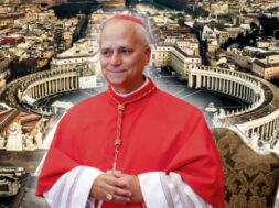 Habemus Papam