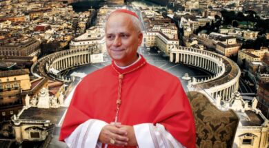 Habemus Papam
