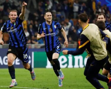 Inter