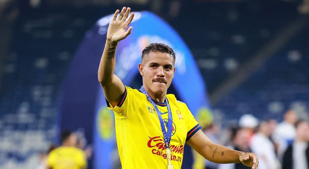 Jonathan dos Santos y América: Encrucijada por la renovación del contrato