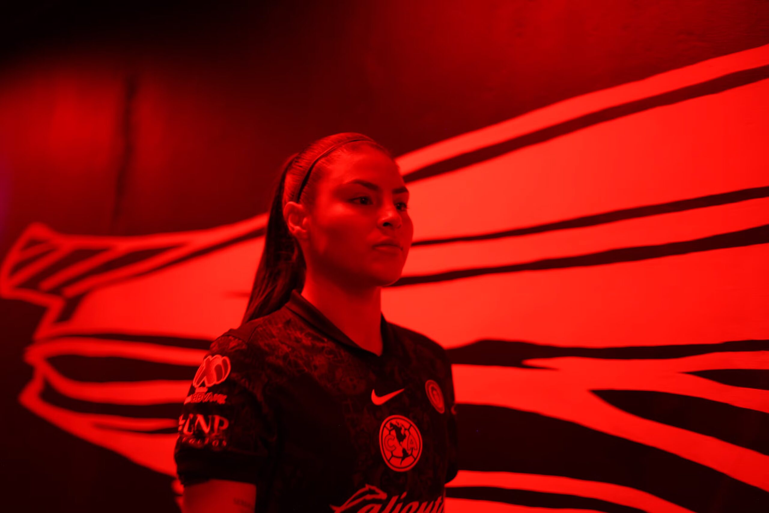 ¡Malaria! Karen Luna suma siete subcampeonatos en su carrera