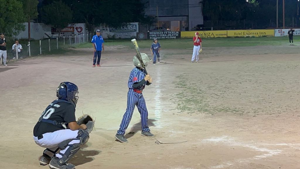 Piratas dominan a “Dodgers”