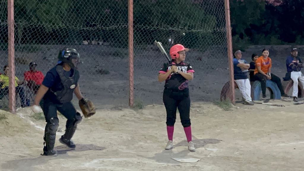 Panteras caen ante Yaquisitas
