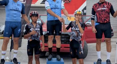 LENIS 31-060525-CICLISMO-2